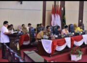 Fraksi PDIP DPRD Medan Kawal Kesehatan, Pendidikan, dan Infrastruktur dalam RAPBD 2026