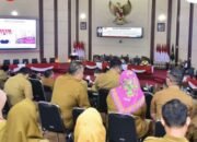 Seluruh Fraksi DPRD Medan Soroti Ranperda APBD 2026