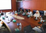 Pansus DPRD Medan Bahas Revisi Perda Kawasan Tanpa Rokok