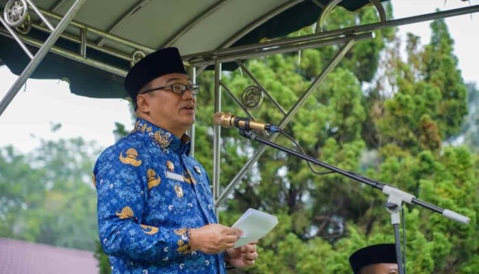 Terungkap Dugaan Jual Beli Jabatan Kepala Sekolah di Deli Serdang, Inspektorat Periksa 10 Pegawai