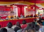 Godfried Effendi Lubis Ajak Warga Pahami Perda Penanggulangan Kemiskinan