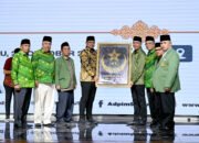 Milad ke-120 Syarikat Islam, Bobby Nasution Ajak Umat Perkuat Kemandirian Ekonomi