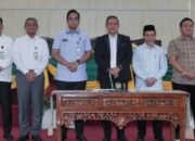 DPRD dan Pemko Medan Sepakati LPj APBD 2024: Wujud Transparansi Tata Kelola Keuangan