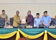 Pemko dan DPRD Medan Lanjutkan Pembahasan Perubahan Perda Kawasan Tanpa Rokok