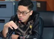 Anggota DPRD Medan Minta Perwal Baru Tentang Parkir Dengarkan Aspirasi Masyarakat