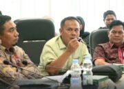 DPRD Medan Desak PT. KIM Bongkar Pagar yang Tutup Akses Gang Warga di Mabar