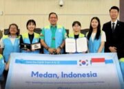 Ketua DPRD Medan Terima Silaturahmi SavEnvironment dan Komunitas Kreatif Kota