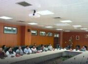 Sekretariat DPRD Medan Gelar Coaching Clinic Barang/Jasa Tipe I untuk Vendor Reses dan Sosialisasi Perda