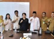 Komisi 2 DPRD Medan Gelar RDP Terkait Pesangon Karyawan, PT Adira Dinamika Sepakati Pembayaran Kompensasi