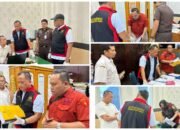 Kejari Binjai Geledah Kantor Dinas PUPR, Temukan Dokumen Diduga Terkait Korupsi DBH Sawit