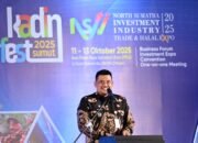 Bobby Nasution Dorong Percepatan Layanan Perizinan untuk Dongkrak Investasi Sumut