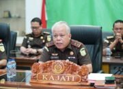 Kajati Sumut Setujui 18 Perkara Diselesaikan Lewat Restorative Justice