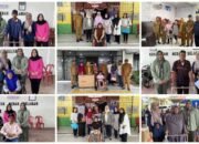 Dinsos Medan Salurkan Alat Bantu Bagi Penyandang Disabilitas dari Data DTSEN