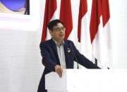 Ketua NasDem Sumut Iskandar ST Alami Salah Tangkap di Pesawat Garuda Indonesia