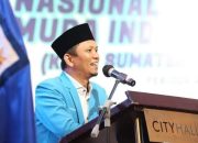 KNPI Sumut Desak Polri Usut Dugaan Salah Tangkap Iskandar ST: “Jangan Ada Skenario Mempermalukan”