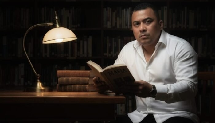 Dr. Sa’i Rangkuti Apresiasi Kedan News dan Kedan TV: Lima Tahun Konsisten Suarakan Kebenaran