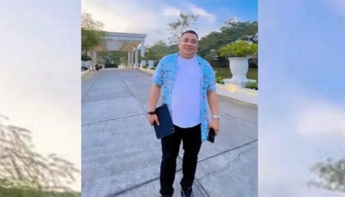 Putra Almarhum H.M. Imballo Rangkuti, Dr. M. Sa’i Rangkuti: Pahlawan Sejati Berjuang Tanpa Pamrih Demi Keadilan