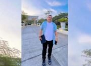 Dukung Gubernur Bobby, Dr Sa’i Rangkuti Tegaskan Kendaraan BL di Sumut Wajib Mutasi ke BK