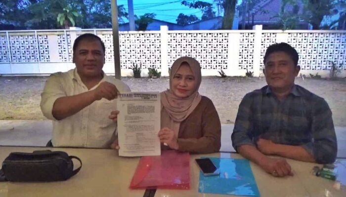 38 Hari Usai Gelar Perkara Belum Ada Kepastian Hukum, Kuasa Hukum Mimi Herlina Minta Polda Sumut Segera Terbitkan SP2Lid, Nilai Laporan Tjiong Budi Priyanto Tumpang Tindih dan Tanpa Alas Hak