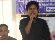 Kasus Perusakan Pagar di Padang Lawas Utara Belum Tuntas, Ketua Linkkar Sumut Soroti Kinerja Polres Tapsel
