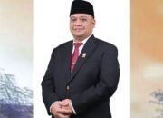 Salomo Pardede Desak Bapenda Medan Evaluasi Pajak Golden Dragon, Golden Tiger, H7 Club, Grand Station Karaoke, dan Usaha Hiburan Lainnya