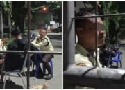 Wartawan Dihalangi Gunakan ATM Mandiri di Area PT Kim II Mabar, Diduga Alami Tindakan Sewenang-wenang