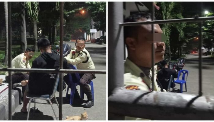 Wartawan Dihalangi Gunakan ATM Mandiri di Area PT Kim II Mabar, Diduga Alami Tindakan Sewenang-wenang