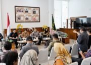 BKAD Sumut Pastikan Dana Kas Pemprov Rp990 Miliar, Seluruhnya Tersimpan di Bank Sumut