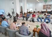 Pemprov Sumut Perluas Program Desa Antikorupsi di 2025–2026