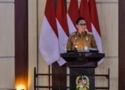 Wali Kota Medan Tegaskan Komitmen Tingkatkan Pelayanan Publik Lewat APBD 2026