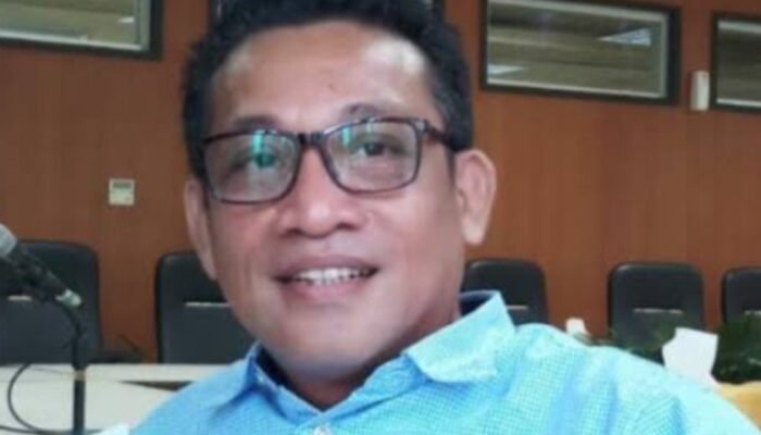 Edwin Sugesti Sesalkan Penganiayaan Petugas Dishub Medan oleh Jukir Liar, Minta Polisi Turun Tangan