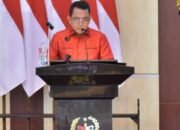 Fraksi PDIP DPRD Medan Dorong Ranperda Pencegahan Kebakaran Segera Disahkan