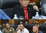 Komisi 4 DPRD Medan Tegaskan Penertiban Bangunan Tanpa PBG dan Usaha Ekspedisi di Permukiman
