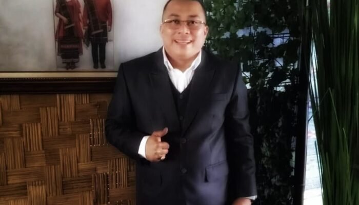 Ketua Tim Advokasi PASTI Bobby Sumut Dr Sa’i Rangkuti Ajak Generasi Muda Amalkan Pancasila