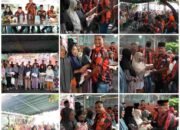 Guntur Syahputra Pimpin PAC Pemuda Pancasila Medan Denai Berbagi Sembako ke Ratusan Warga dan Kader di Binjai