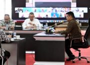 Bobby Nasution: Evaluasi SAKIP Jadi Penggerak Good Governance di Sumut
