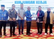 Sumut Siap Perkuat Diplomasi Budaya Melayu, BKSAP DPR RI Dorong Bahasa Indonesia–Melayu Jadi Bahasa ASEAN