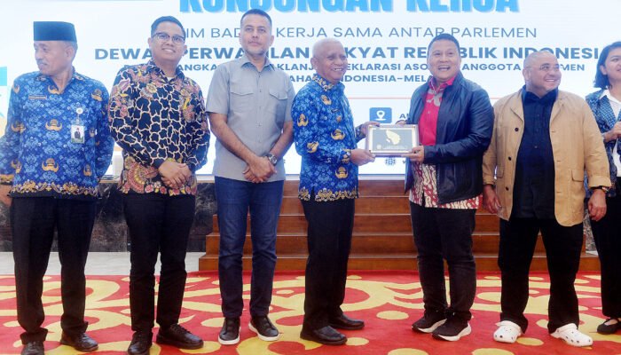 Sumut Siap Perkuat Diplomasi Budaya Melayu, BKSAP DPR RI Dorong Bahasa Indonesia–Melayu Jadi Bahasa ASEAN
