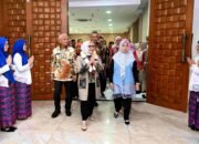 Pemprov Sumut dan Kementerian PPPA Sepakat Perkuat Perlindungan Perempuan dan Anak