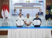 Tingkatkan Pembinaan, Pemko Medan–Rutan Kelas I Medan Jalin Kerja Sama Pelatihan Kemandirian Warga Binaan