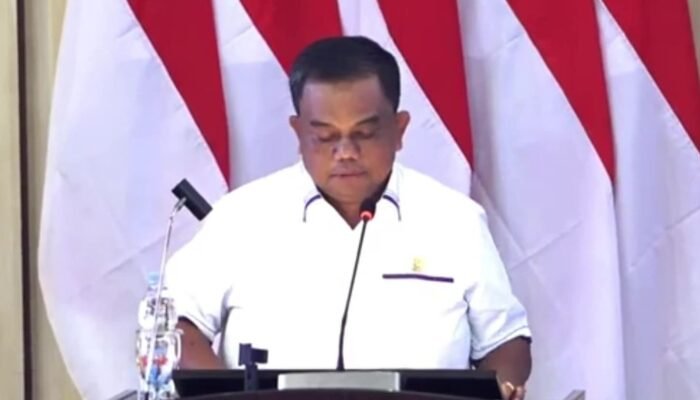 PAN–Perindo Dorong Ranperda Kebakaran, Tekankan Edukasi dan Anggaran Siaga