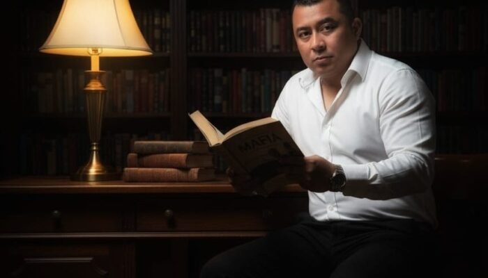 Hari Guru Nasional 25 November 2025, Dr. Sa’i Puji Dedikasi Pendidik Indonesia