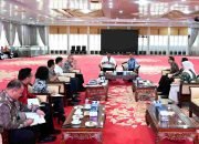 Pemprov Sumut Kolaborasi dengan OJK Tingkatkan Literasi Pasar Modal ASN