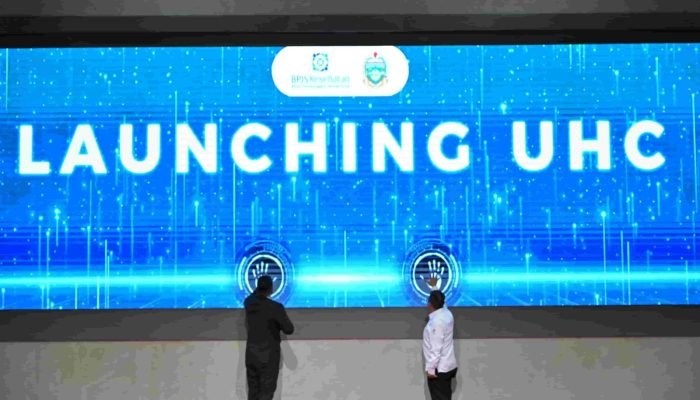 Cukup Tunjukkan KTP, Warga Sumut Kini Bisa Berobat Gratis Tanpa Takut Ditolak Rumah Sakit