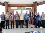 Kelola Sampah Jadi Energi, Bobby Nasution Teken Kesepakatan dengan Walikota Medan dan Bupati Deliserdang