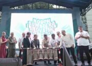 Inovasi Anak Muda Sumut Jadi Andalan Percepatan Hilirisasi, Bobby Nasution Beri Dukungan Penuh