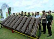 Sumut Cetak Rekor Kejuaraan Atletik Asia Tenggara, Pertama Digelar di Luar Jawa