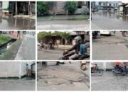 “Jalan Sudah Seperti Bubur”, Warga Medan Labuhan Minta Pemko dan Pihak Terkait Segera Turun Tangan