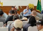 Progres INSTANSI 2025: Pemprov Sumut Perkuat Akses dan Layanan Dasar