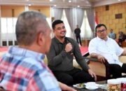 Kasus Dugaan Pungli ASN Deliserdang Direspons Presiden, Gubernur Bobby Nasution Panggil Bupati